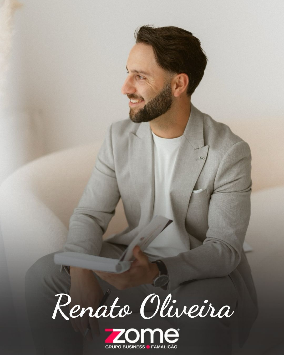 Zome Famalicão - Grupo Business