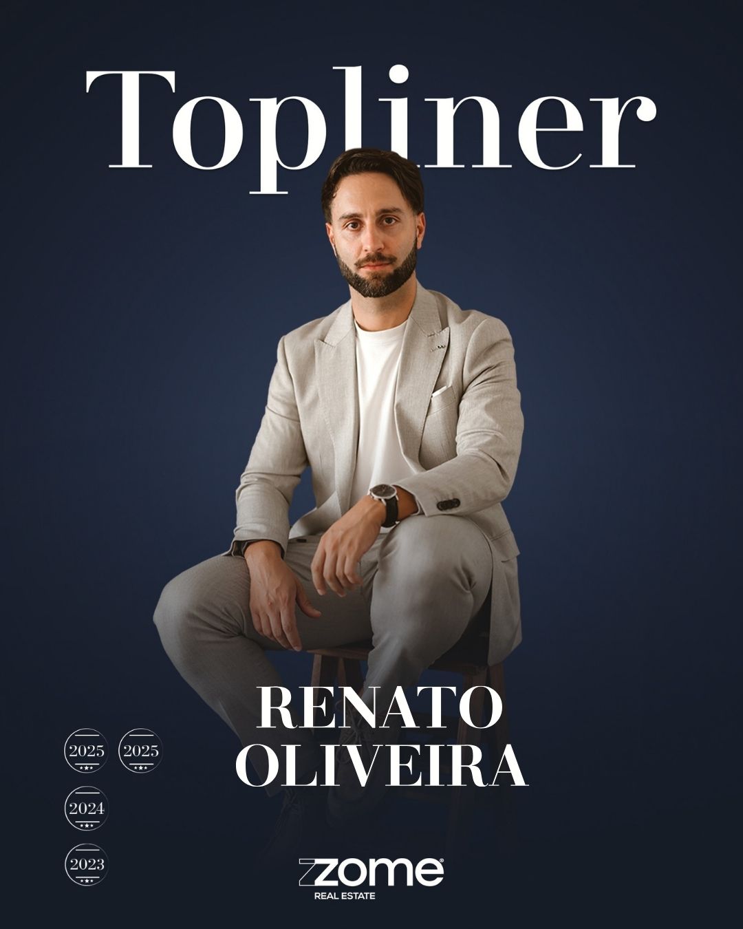 Zome Famalicão - Grupo Business